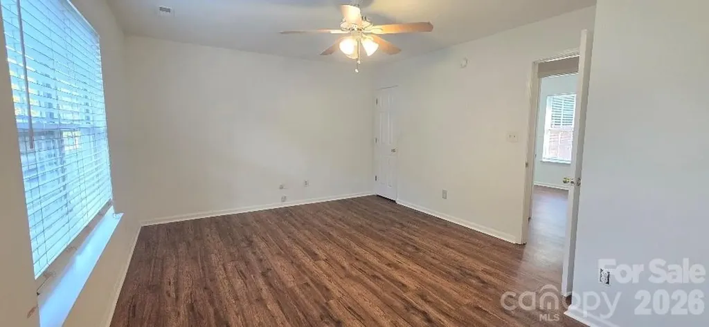 5751 Justins Forest Drive Charlotte NC 28212