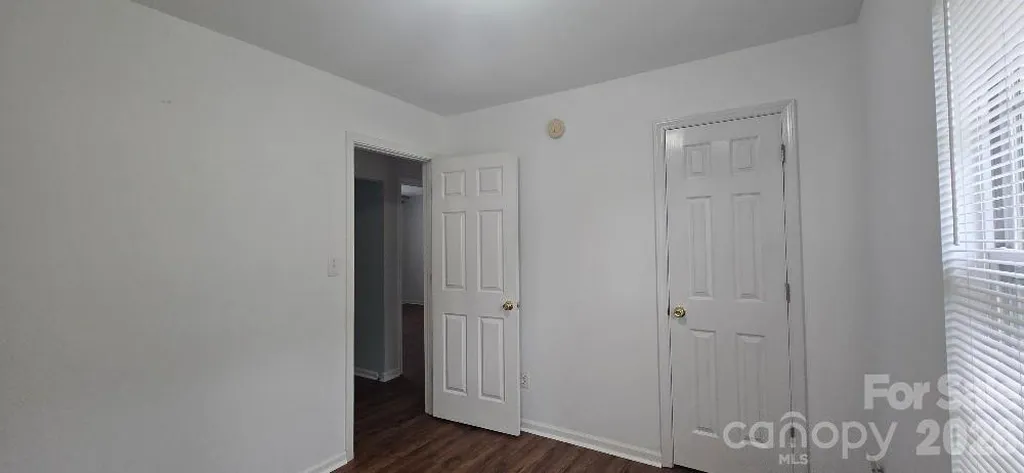 5751 Justins Forest Drive Charlotte NC 28212