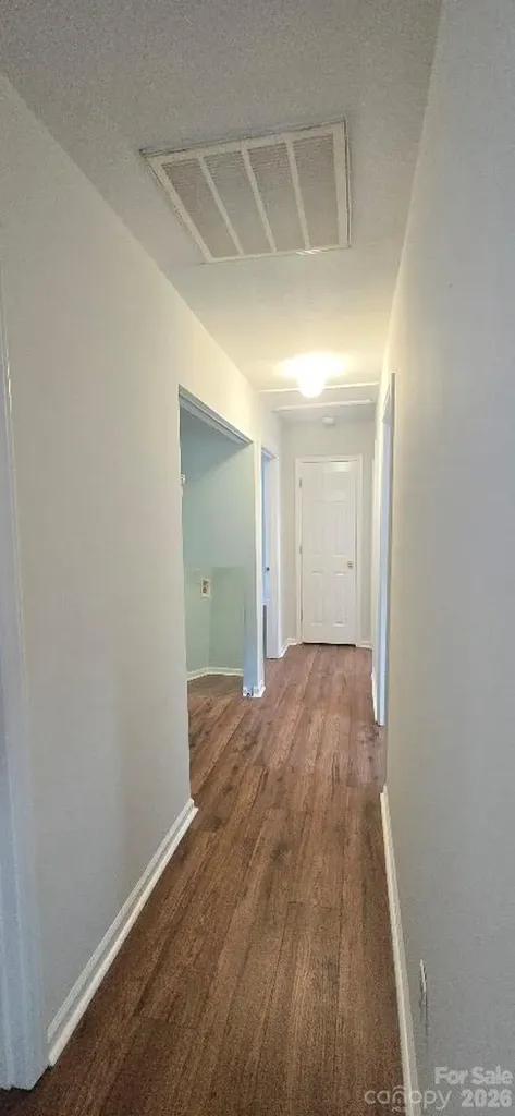5751 Justins Forest Drive Charlotte NC 28212