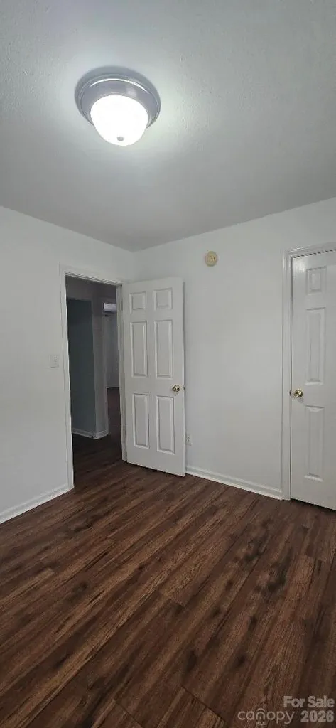 5751 Justins Forest Drive Charlotte NC 28212