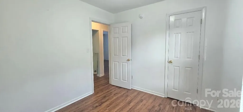 5751 Justins Forest Drive Charlotte NC 28212