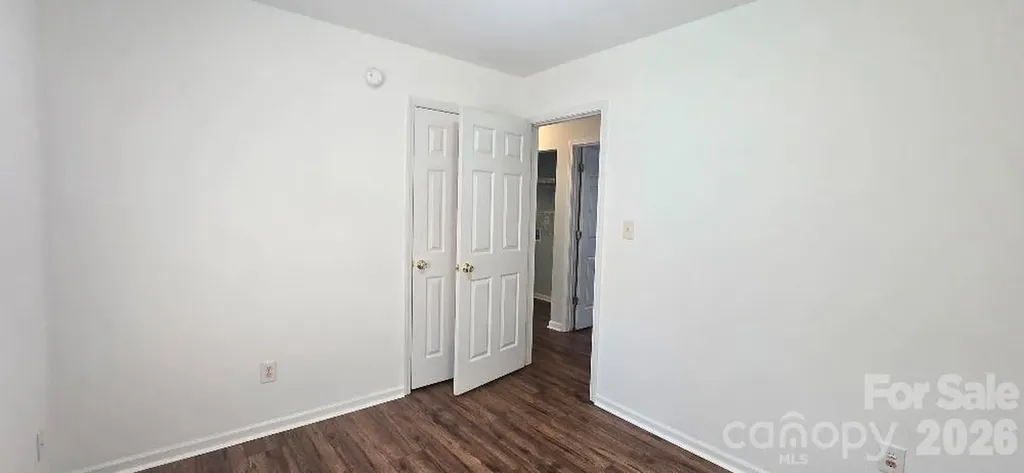 5751 Justins Forest Drive Charlotte NC 28212