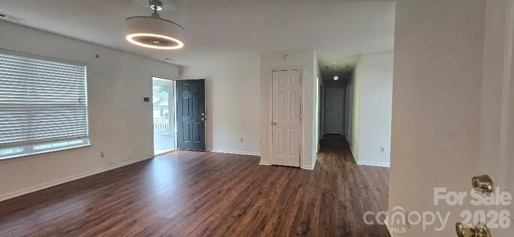 5751 Justins Forest Drive Charlotte NC 28212