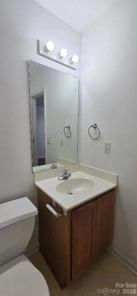 5751 Justins Forest Drive Charlotte NC 28212