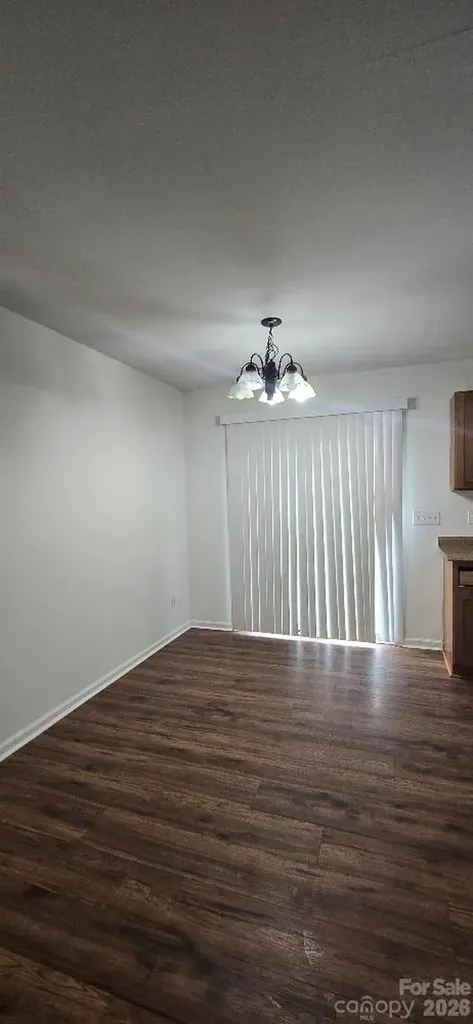 5751 Justins Forest Drive Charlotte NC 28212