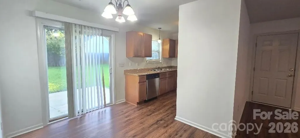 5751 Justins Forest Drive Charlotte NC 28212