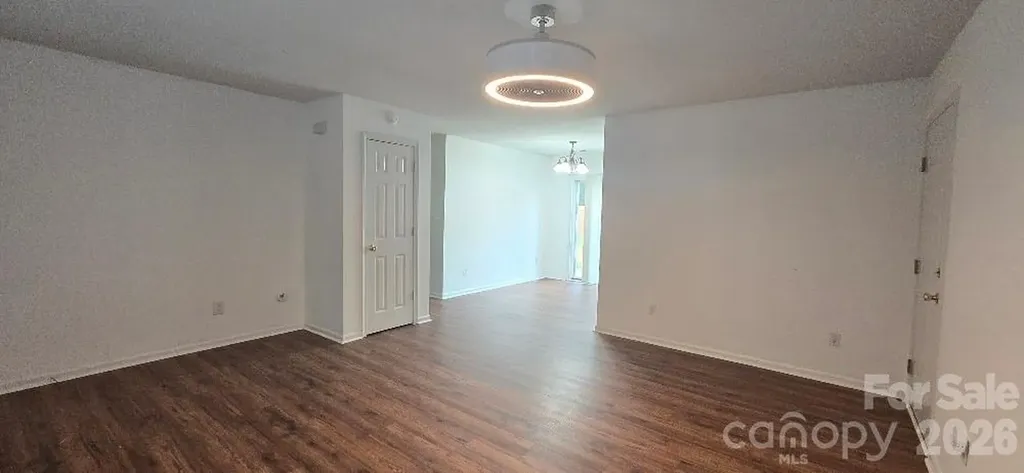 5751 Justins Forest Drive Charlotte NC 28212