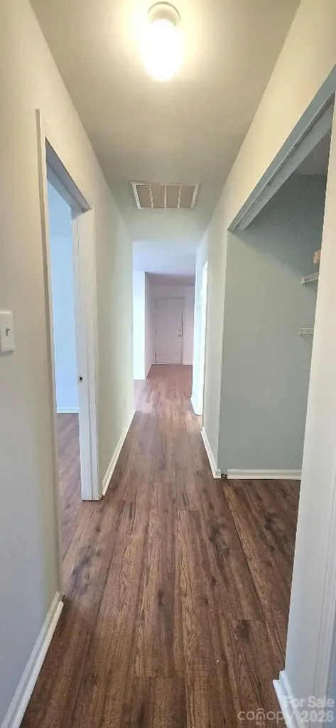 5751 Justins Forest Drive Charlotte NC 28212
