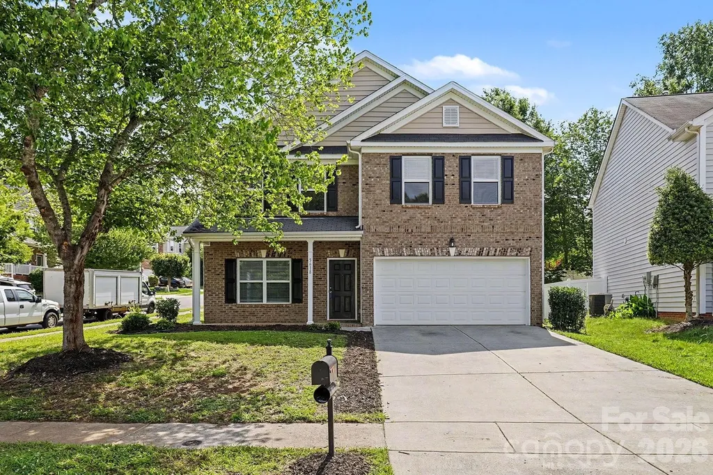 5618 Stowe Derby Drive Charlotte NC 28278
