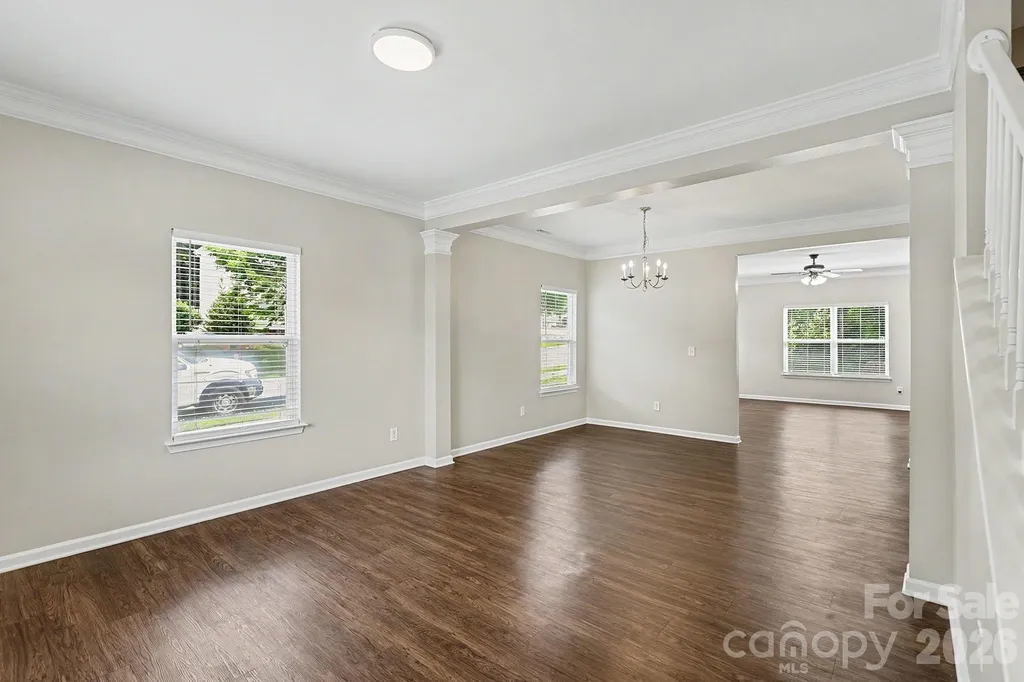 5618 Stowe Derby Drive Charlotte NC 28278