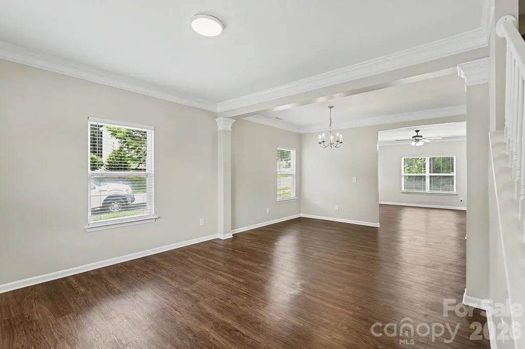 5618 Stowe Derby Drive Charlotte NC 28278