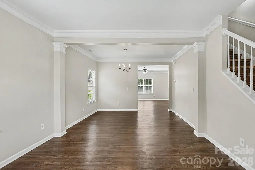 5618 Stowe Derby Drive Charlotte NC 28278