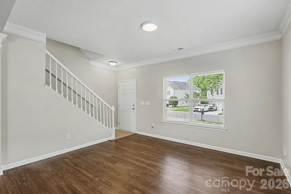 5618 Stowe Derby Drive Charlotte NC 28278