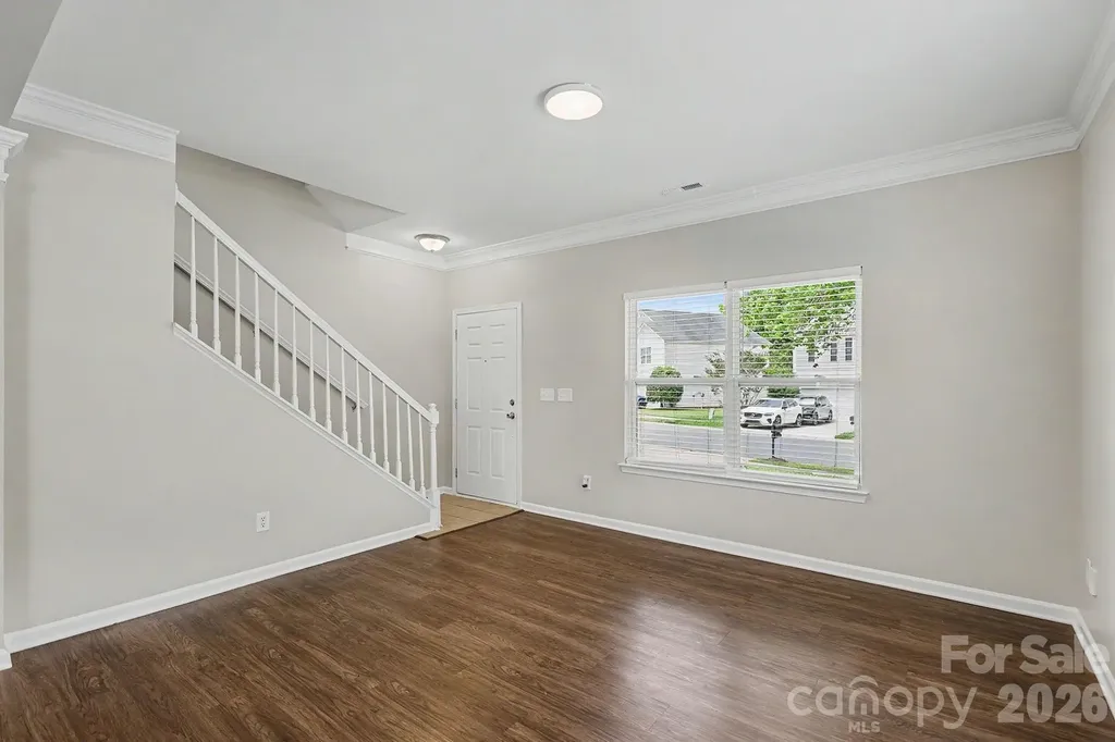 5618 Stowe Derby Drive Charlotte NC 28278