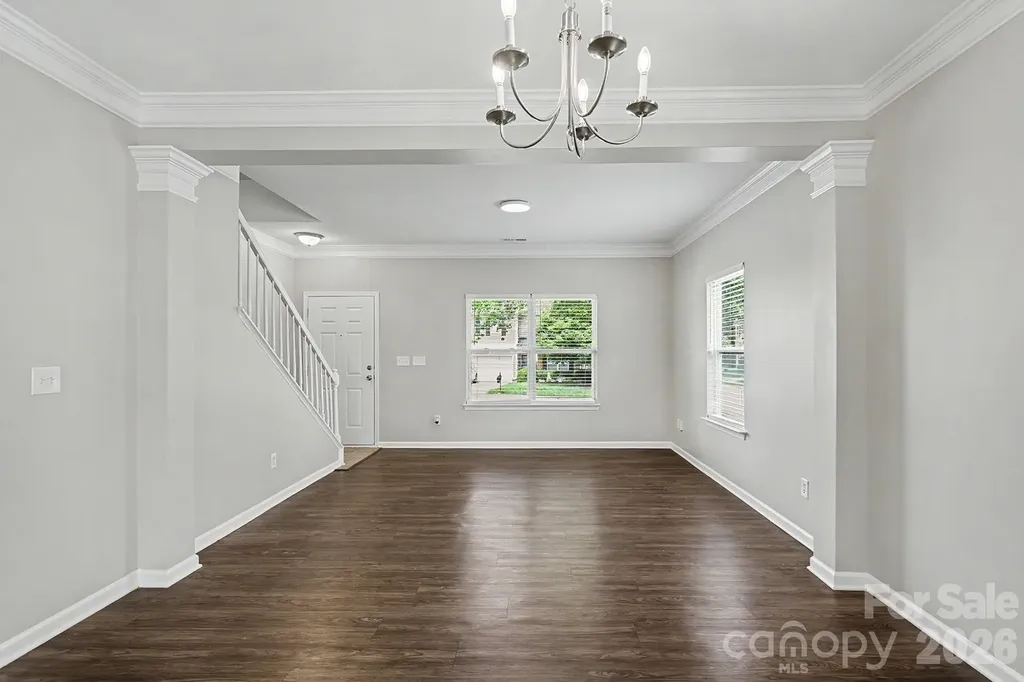 5618 Stowe Derby Drive Charlotte NC 28278