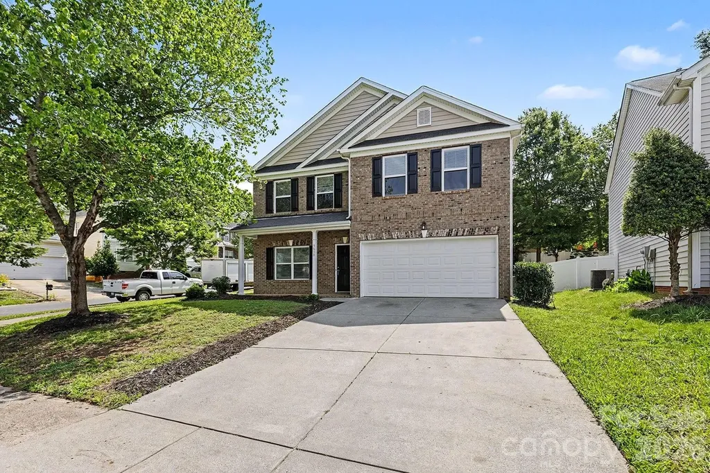 5618 Stowe Derby Drive Charlotte NC 28278