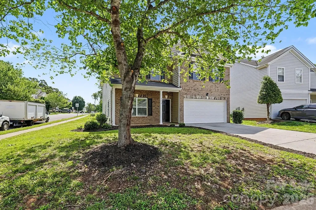 5618 Stowe Derby Drive Charlotte NC 28278