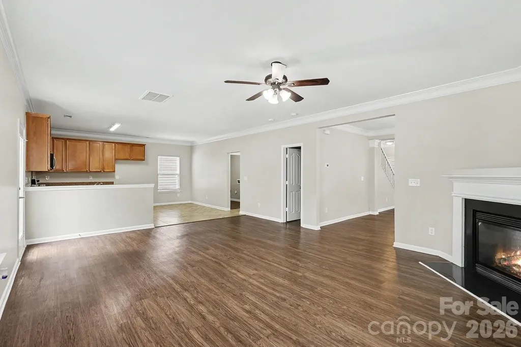 5618 Stowe Derby Drive Charlotte NC 28278