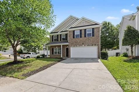 5618 Stowe Derby Drive Charlotte NC 28278