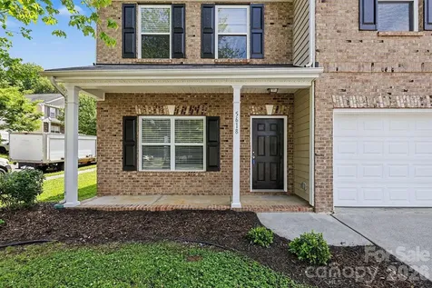5618 Stowe Derby Drive Charlotte NC 28278