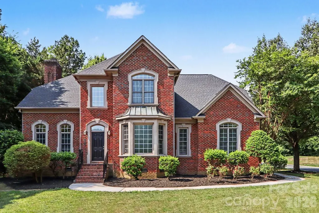 18611 Reflection Rock Court Davidson NC 28036
