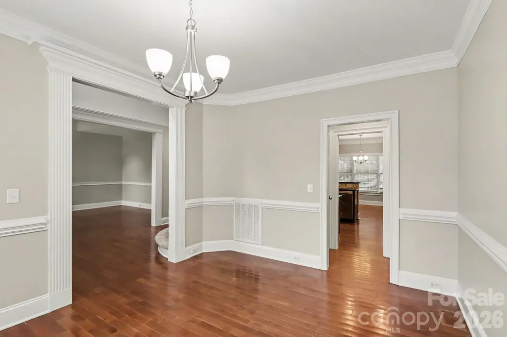 18611 Reflection Rock Court Davidson NC 28036