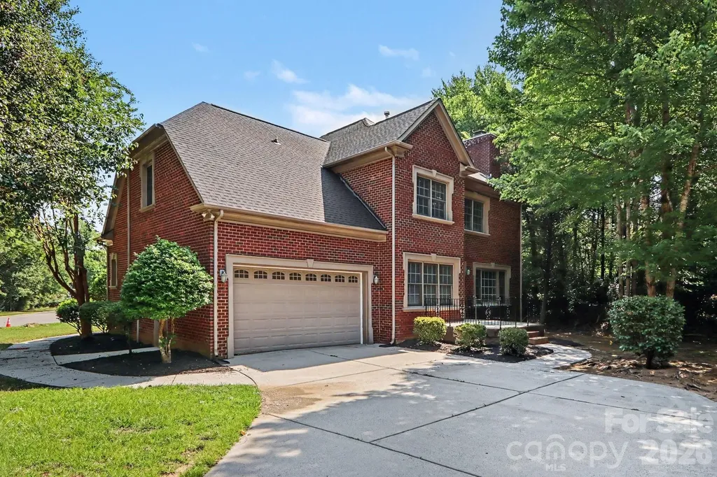 18611 Reflection Rock Court Davidson NC 28036