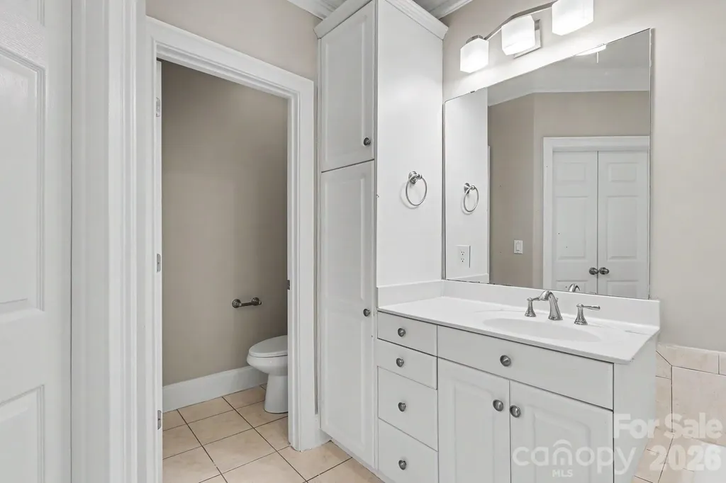 18611 Reflection Rock Court Davidson NC 28036