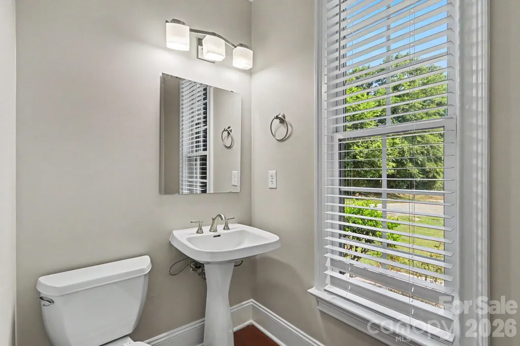 18611 Reflection Rock Court Davidson NC 28036