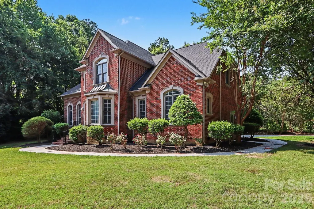 18611 Reflection Rock Court Davidson NC 28036