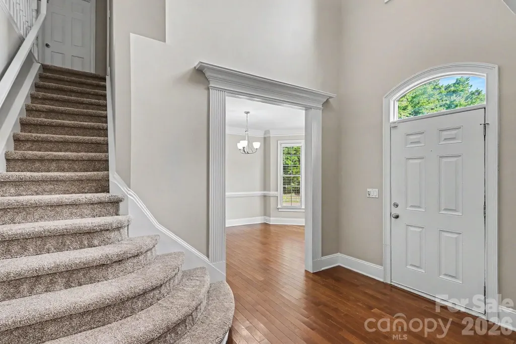 18611 Reflection Rock Court Davidson NC 28036