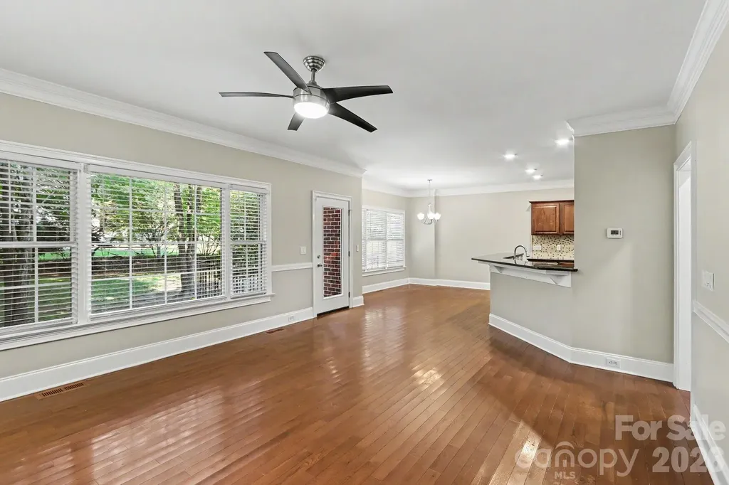 18611 Reflection Rock Court Davidson NC 28036