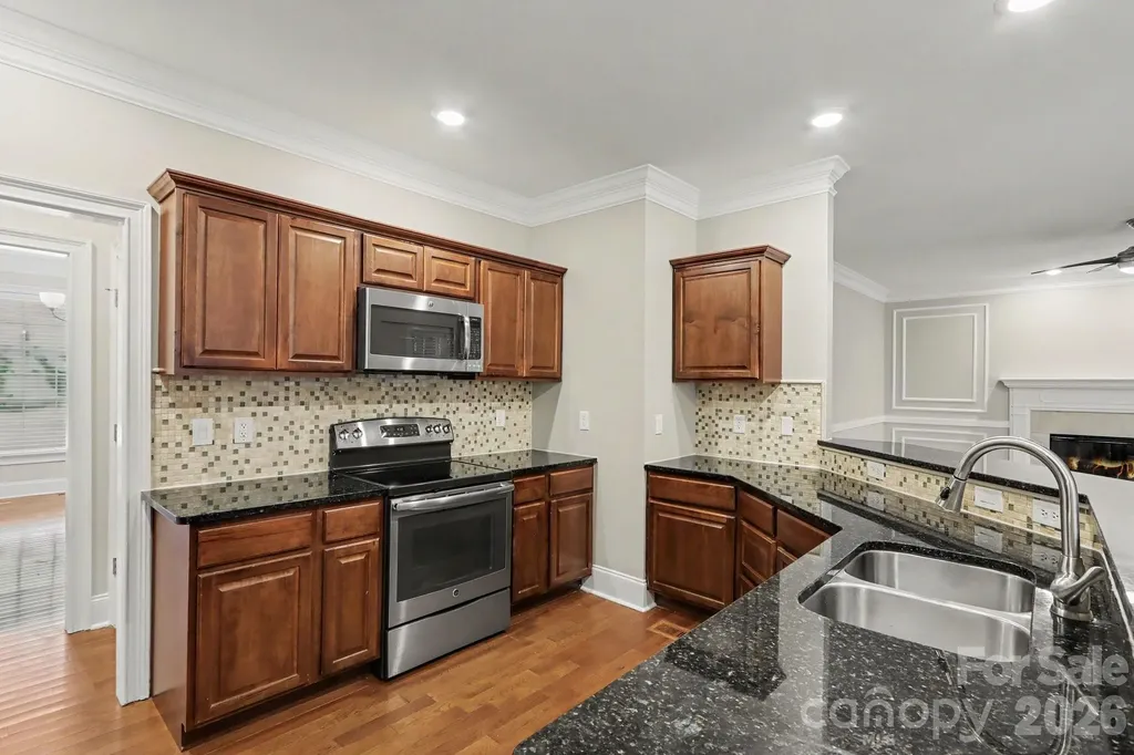 18611 Reflection Rock Court Davidson NC 28036
