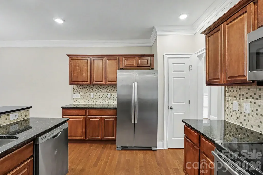 18611 Reflection Rock Court Davidson NC 28036