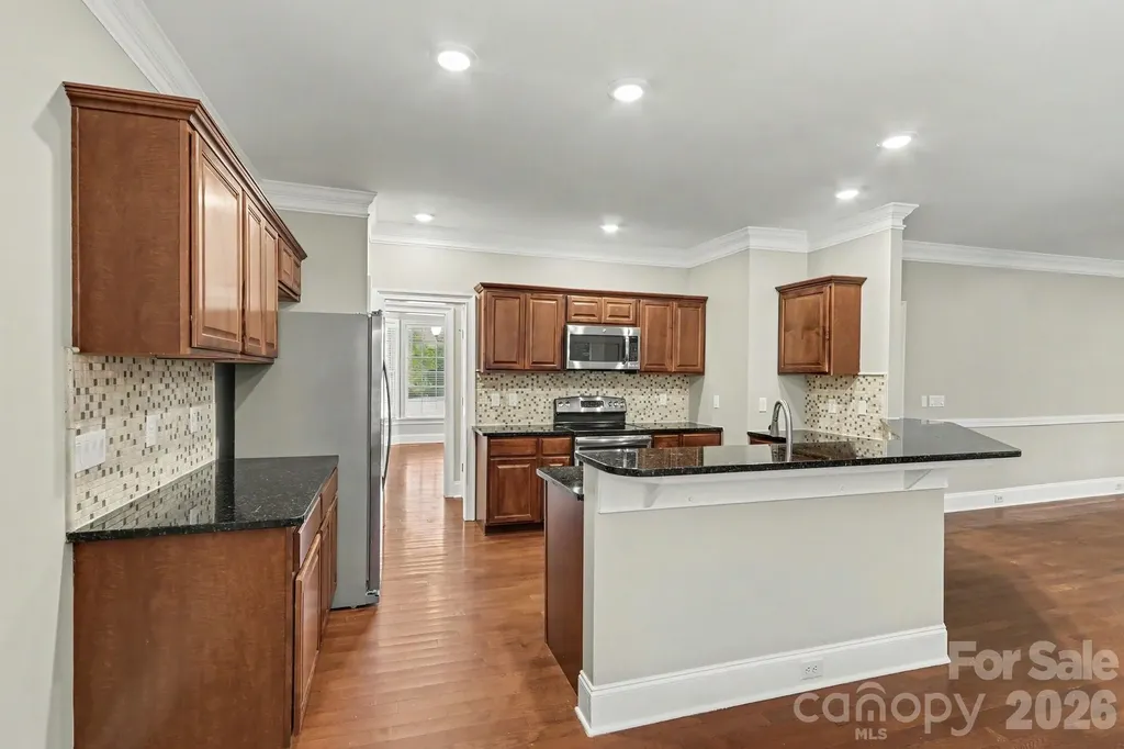 18611 Reflection Rock Court Davidson NC 28036