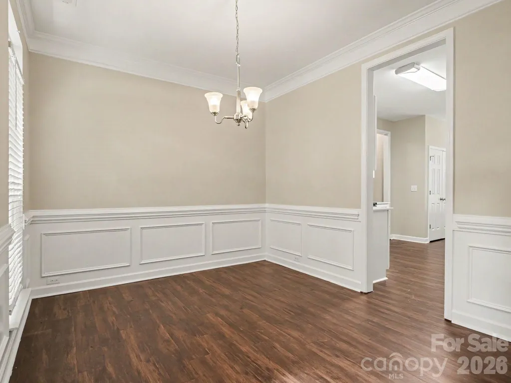 12102 Hampton Place Drive Charlotte NC 28269