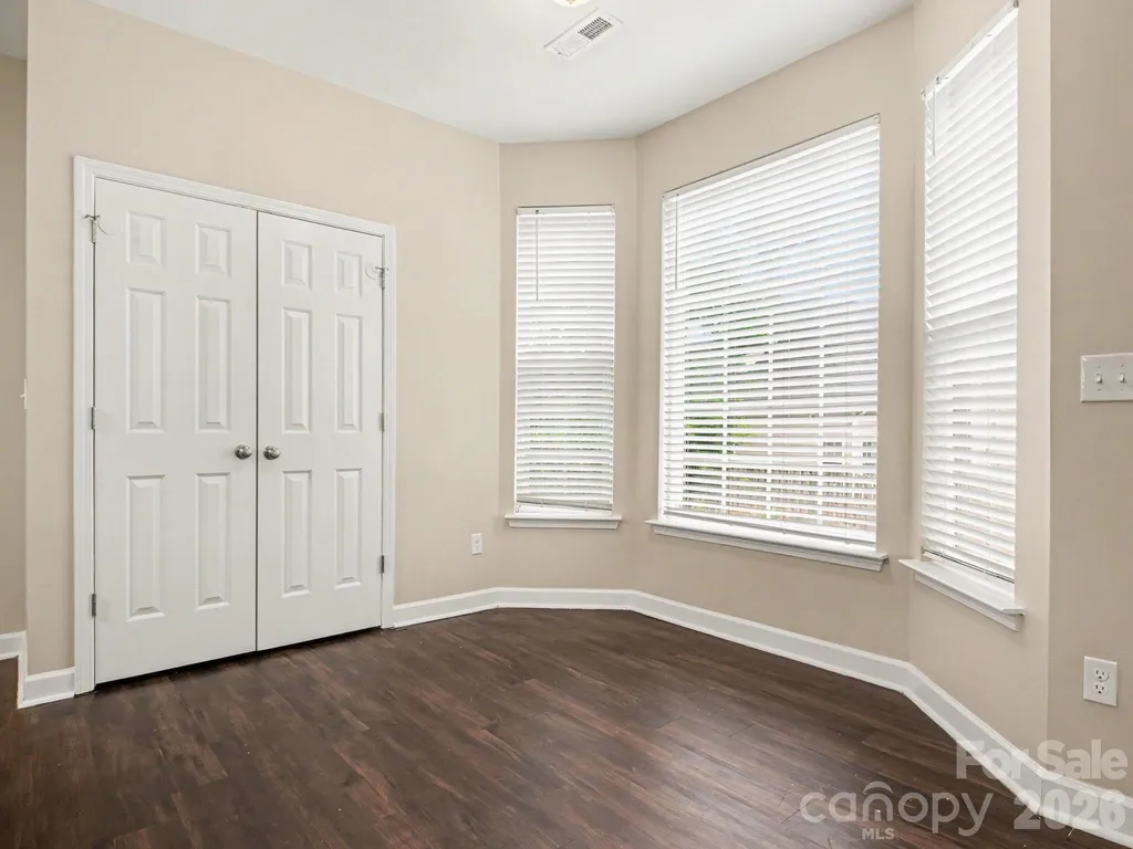 12102 Hampton Place Drive Charlotte NC 28269