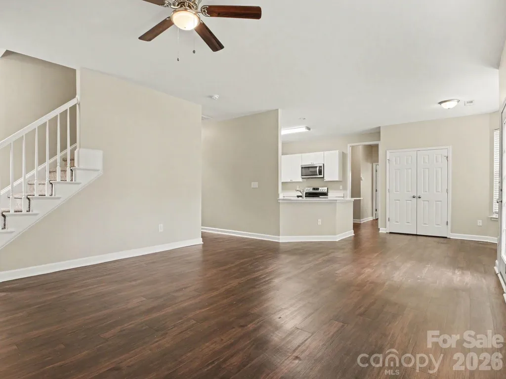 12102 Hampton Place Drive Charlotte NC 28269