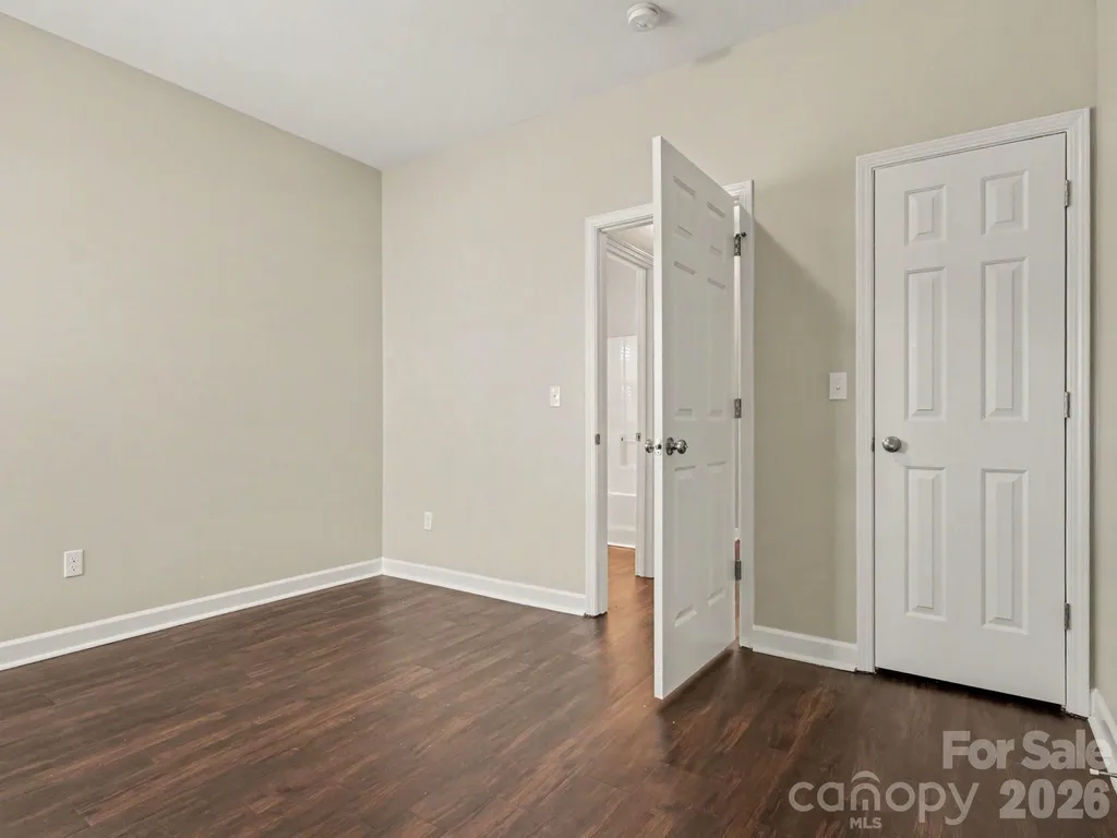12102 Hampton Place Drive Charlotte NC 28269