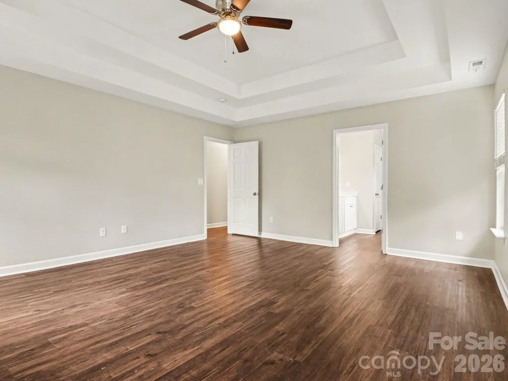 12102 Hampton Place Drive Charlotte NC 28269