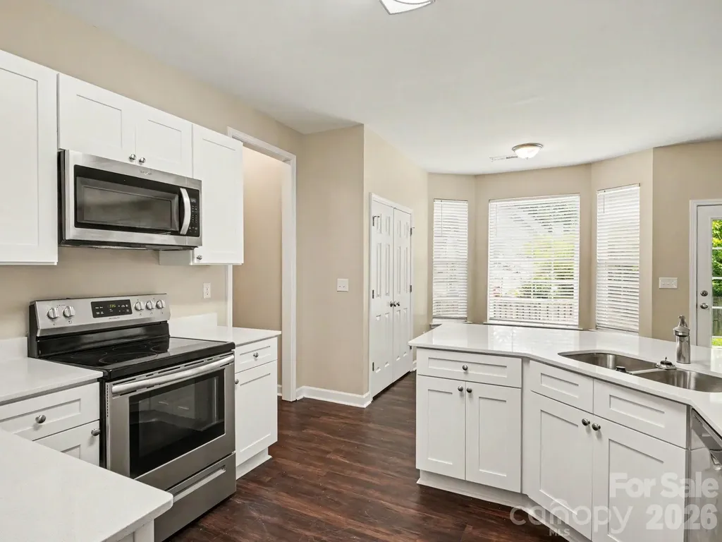 12102 Hampton Place Drive Charlotte NC 28269