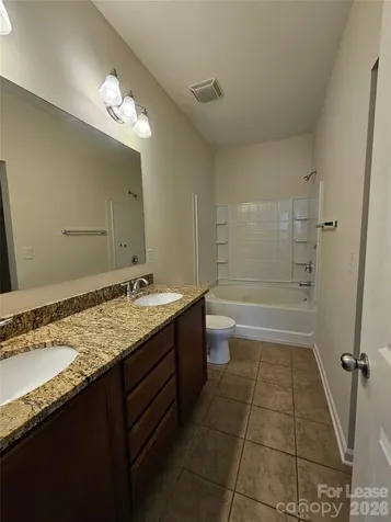 2824 Hopeton Court Monroe NC 28110
