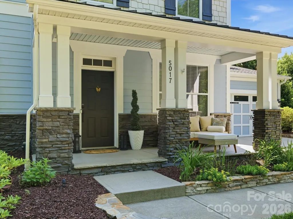 5017 Hedgebrook Lane Waxhaw NC 28173