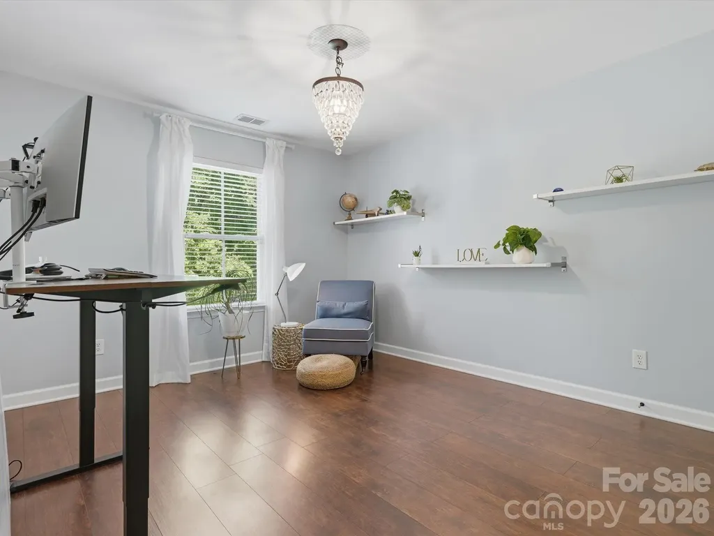 5017 Hedgebrook Lane Waxhaw NC 28173