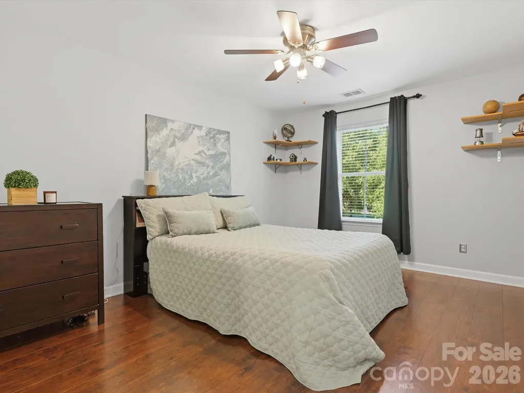 5017 Hedgebrook Lane Waxhaw NC 28173