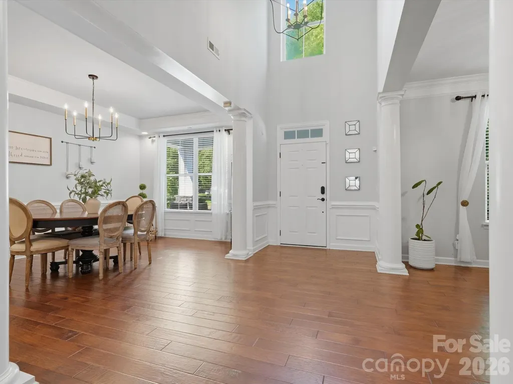 5017 Hedgebrook Lane Waxhaw NC 28173