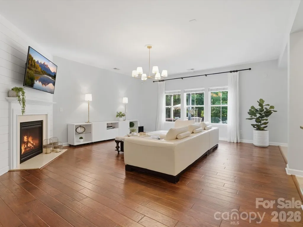 5017 Hedgebrook Lane Waxhaw NC 28173