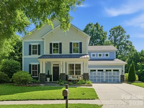 5017 Hedgebrook Lane Waxhaw NC 28173