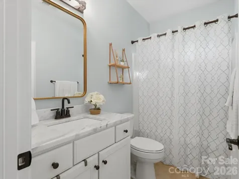 5017 Hedgebrook Lane Waxhaw NC 28173
