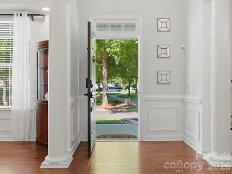 5017 Hedgebrook Lane Waxhaw NC 28173